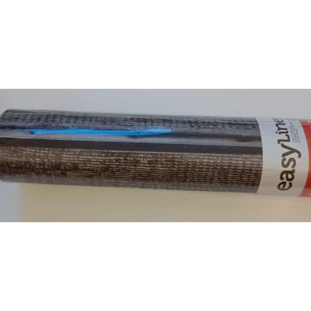Contact Paper Adhesive Shelf Liner - Weathered Wood Design, 20 in. x 15 ft.